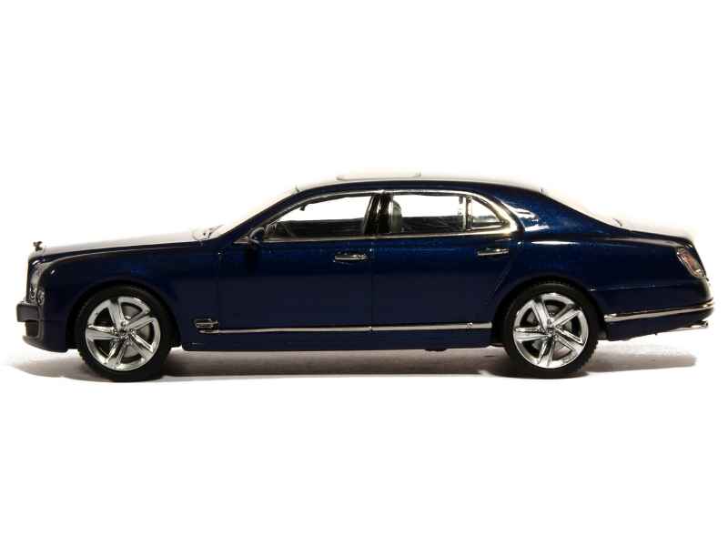 79483 Bentley Mulsanne Speed 2014