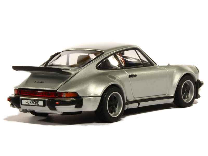 79487 Porsche 911 Turbo 1975