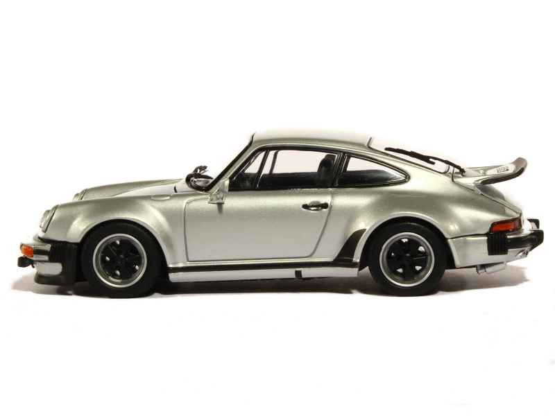 79487 Porsche 911 Turbo 1975