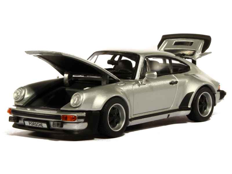 79487 Porsche 911 Turbo 1975