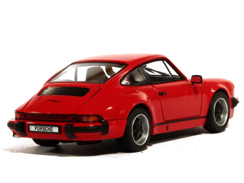 Kyosho ポルシェ911 SC 1978 赤 1/43 Kyosho ポルシェ911 SC 1978 赤 1/43 京商 ミニカー | 京商オリジナル 1/