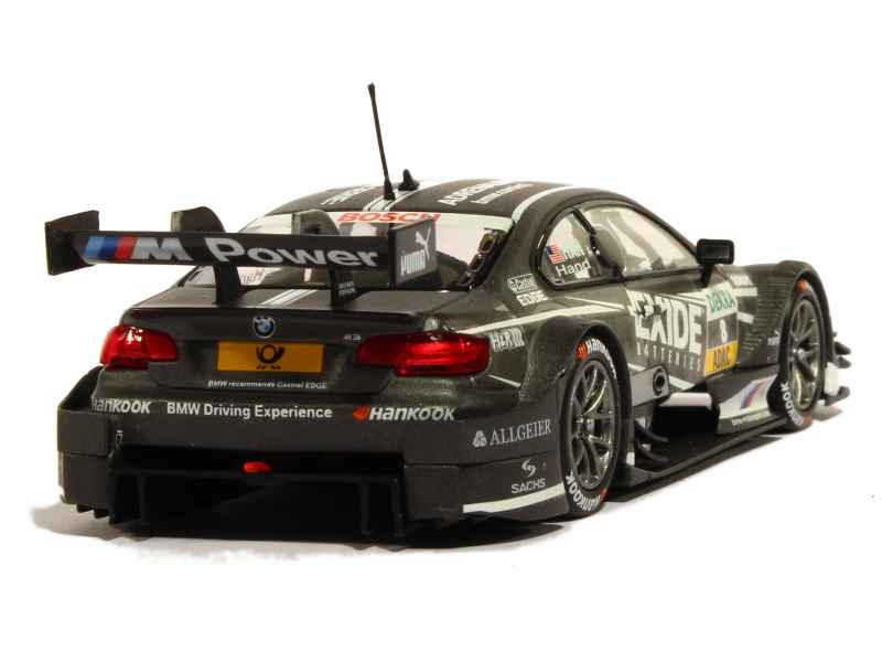 79495 BMW M3/ E92 DTM 2013