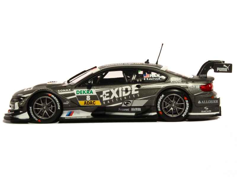79495 BMW M3/ E92 DTM 2013