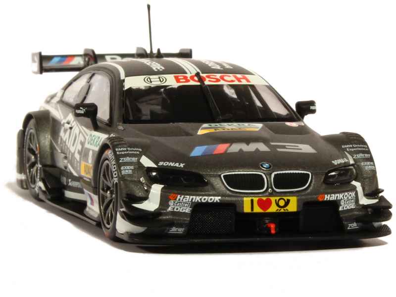 79495 BMW M3/ E92 DTM 2013