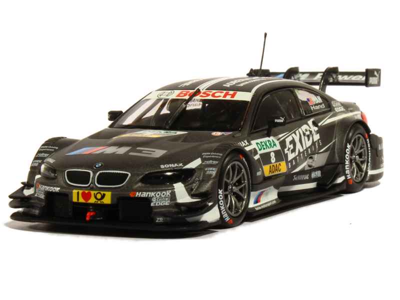 79495 BMW M3/ E92 DTM 2013