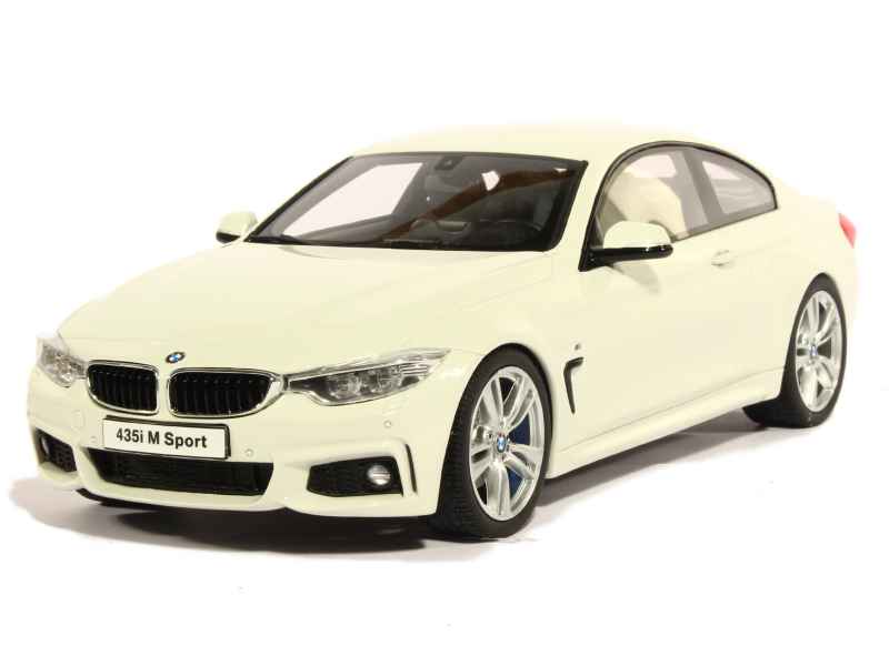 BMW - M435i Sport/ F32 2014 - GT Spirit - 1/18 - Autos Miniatures Tacot