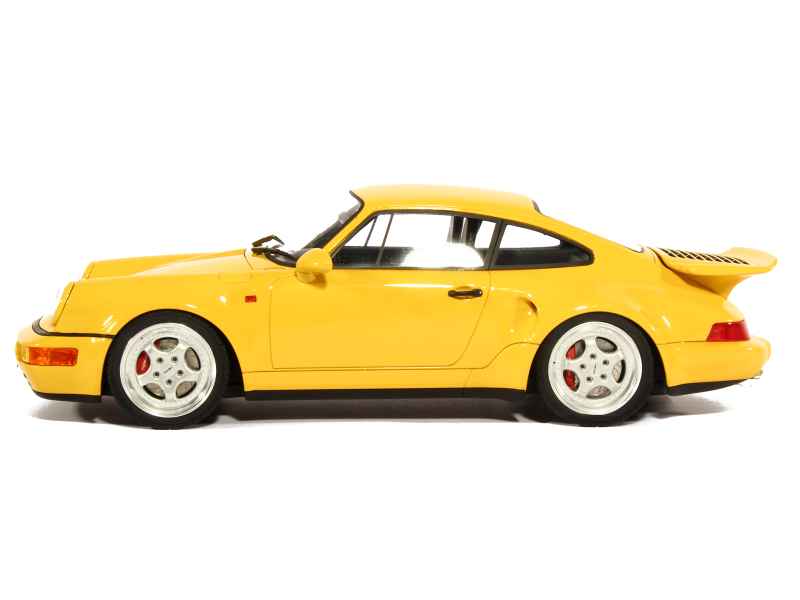GT Spirit - échelle 1/18 - Porsche 964 Turbo S Leichtbau