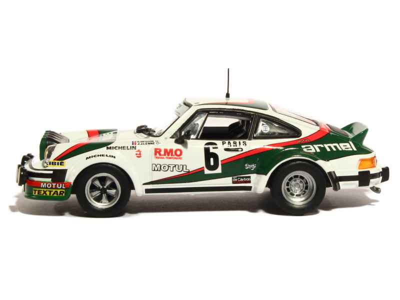 79511 Porsche 911 SC Monte-Carlo 1980
