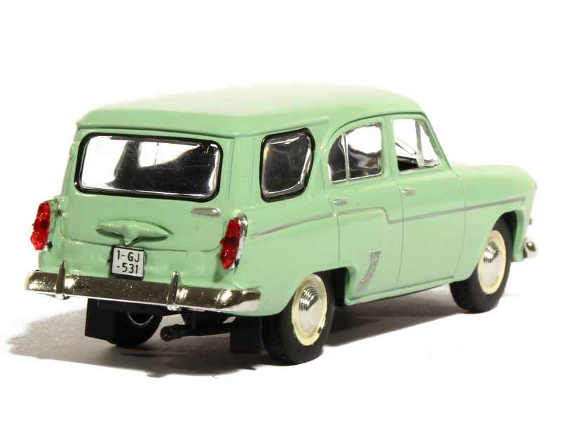 79519 Moskvitch 423N Break
