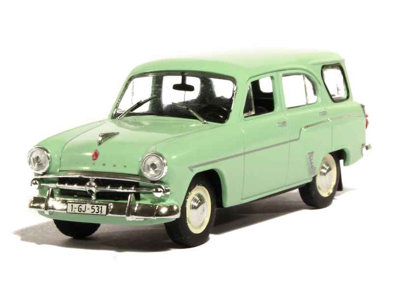 79519 Moskvitch 423N Break
