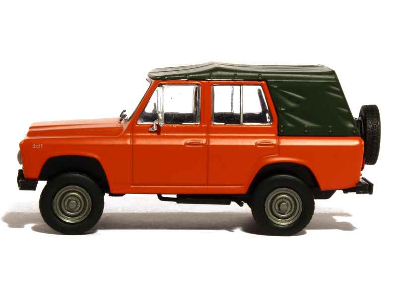 79523 Divers ARO 241 Bache
