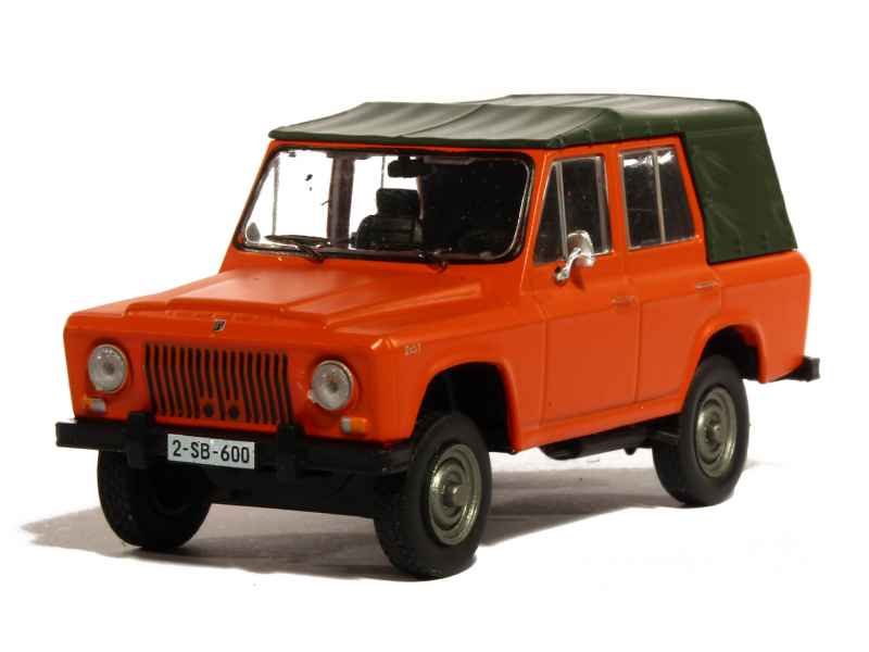 79523 Divers ARO 241 Bache