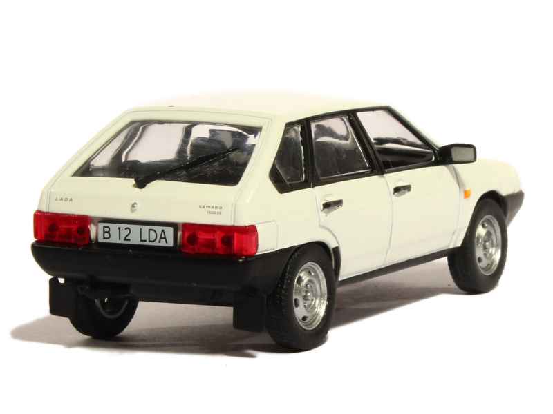 79525 Lada Samara 5 Doors 2109