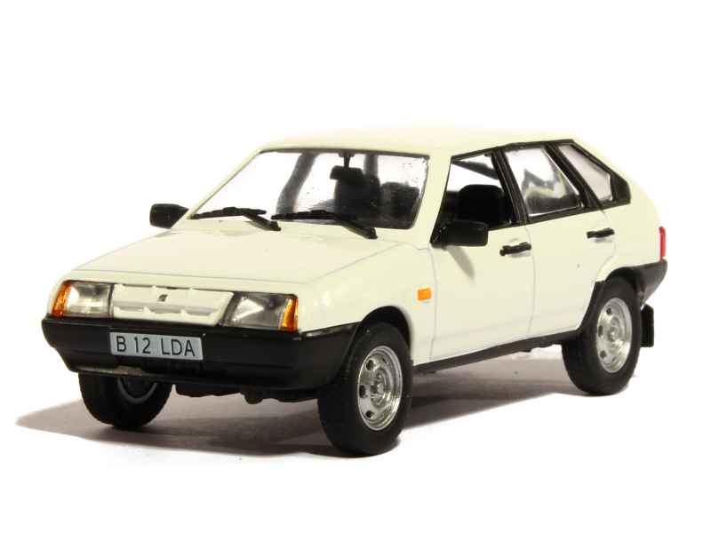 79525 Lada Samara 5 Doors 2109