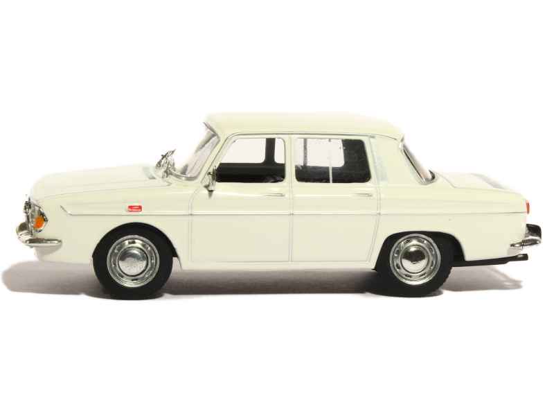 79530 Renault R10 Major 1966