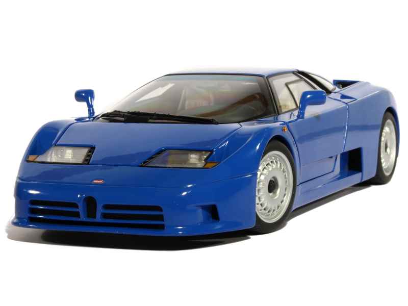 79531 Bugatti EB 110 GT 1992