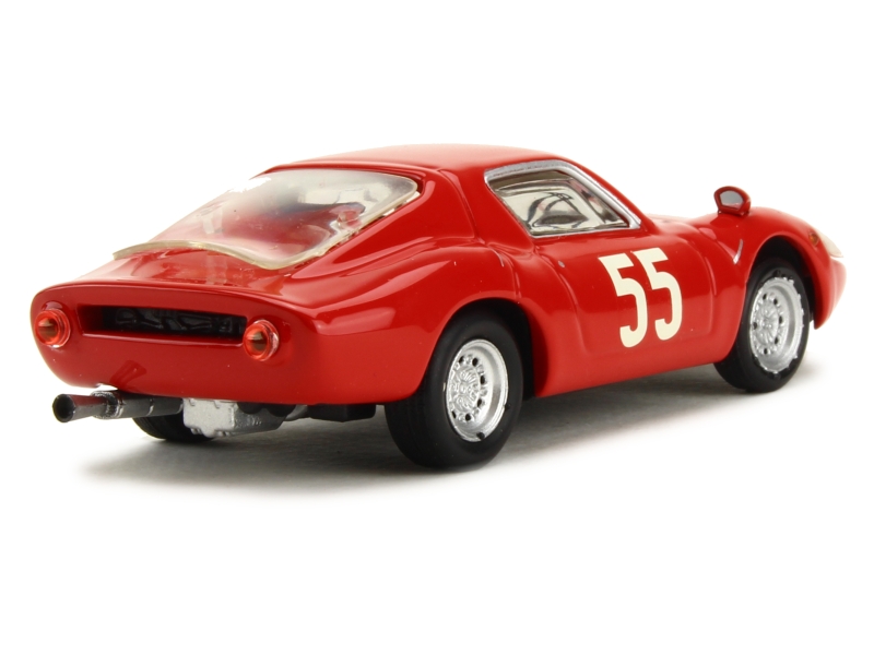 79546 Abarth OT 1300 Monza 1966