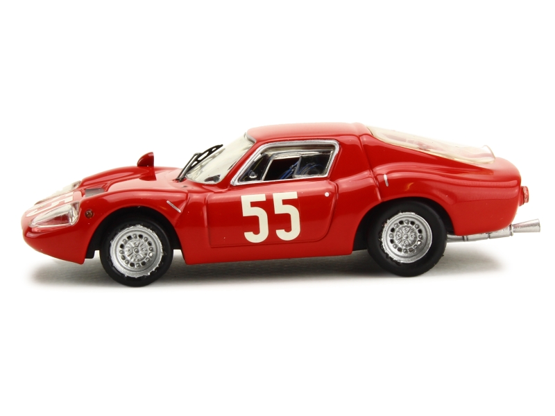 79546 Abarth OT 1300 Monza 1966