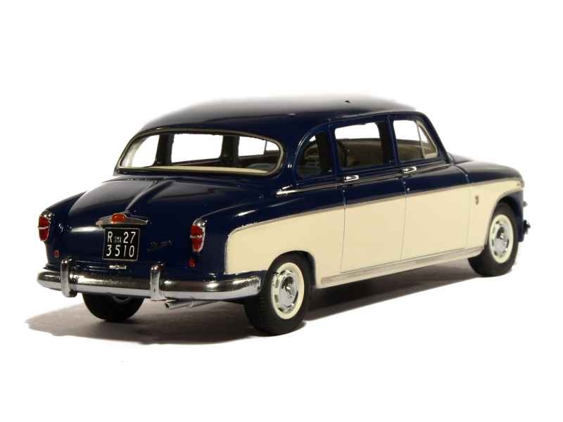 79555 Fiat 1400B Lombardi 1956