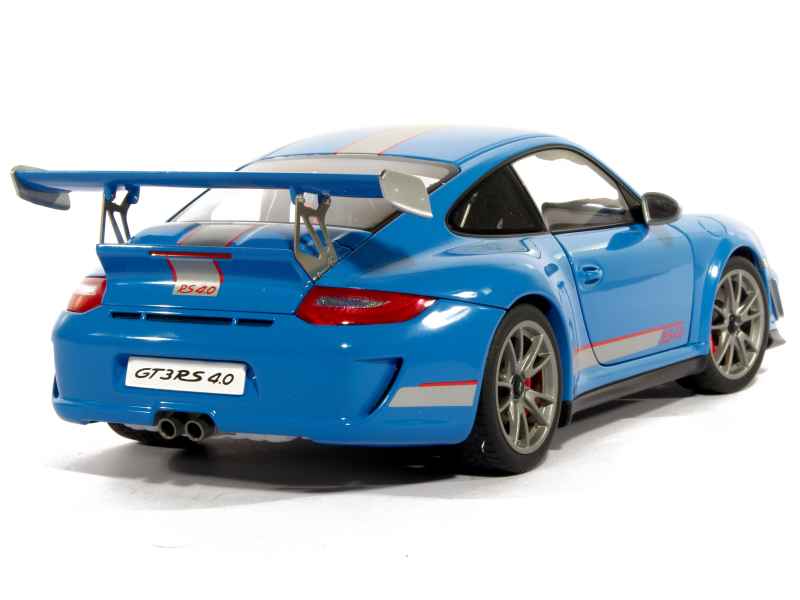 79557 Porsche 911/997 GT3 RS 4.0 2011