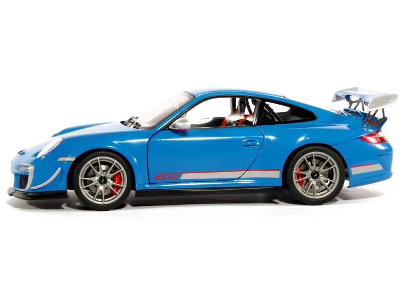 79557 Porsche 911/997 GT3 RS 4.0 2011