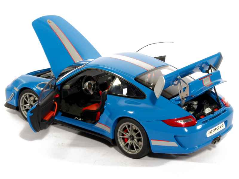 79557 Porsche 911/997 GT3 RS 4.0 2011