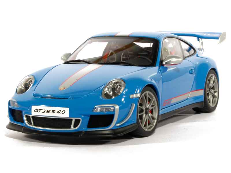 79557 Porsche 911/997 GT3 RS 4.0 2011