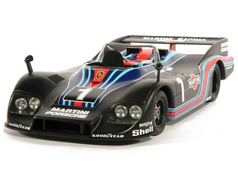 79560 Porsche 936/76 Nurburgring 300 Km 1976
