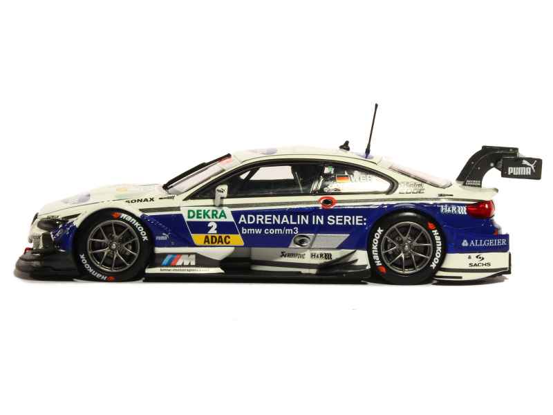 79601 BMW M3/ E92 DTM 2013