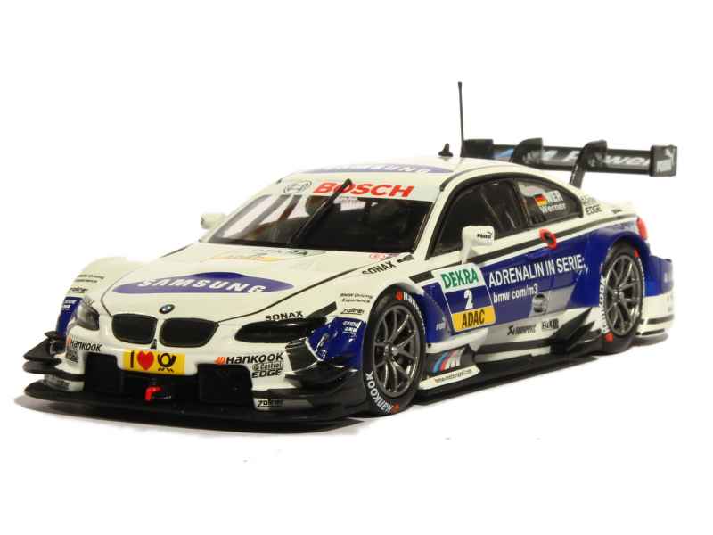 79601 BMW M3/ E92 DTM 2013