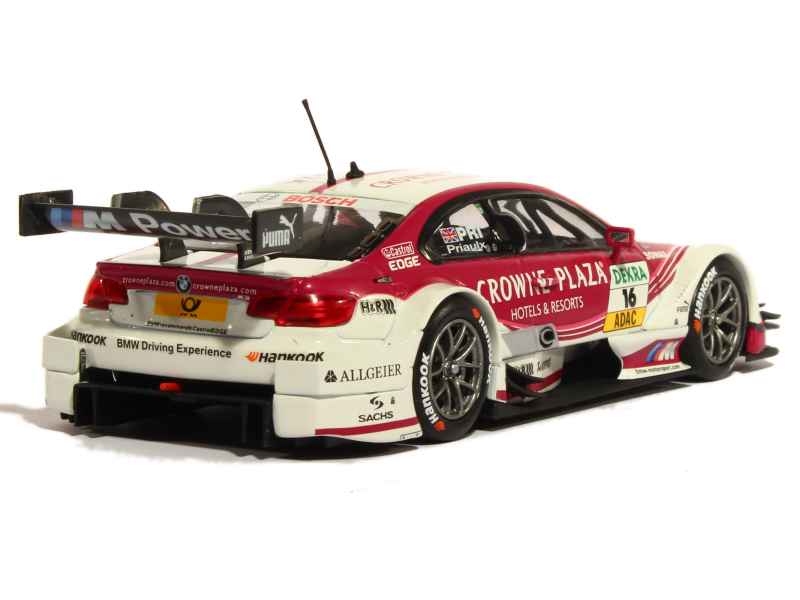 79602 BMW M3/ E92 DTM 2013