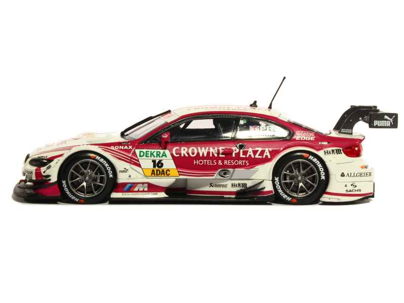 79602 BMW M3/ E92 DTM 2013