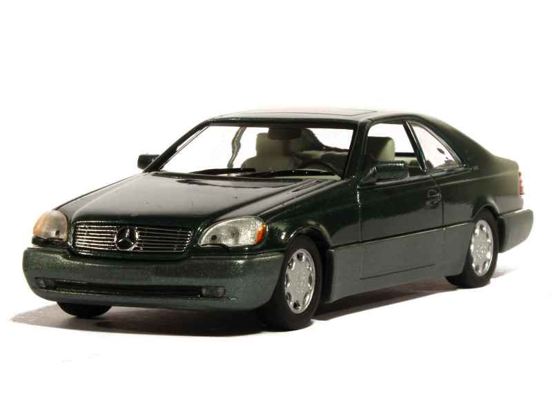 【新発売】 Dry 600 Mercedes / eBay | 1/43 minichamps - 1992 C140 ミニカー