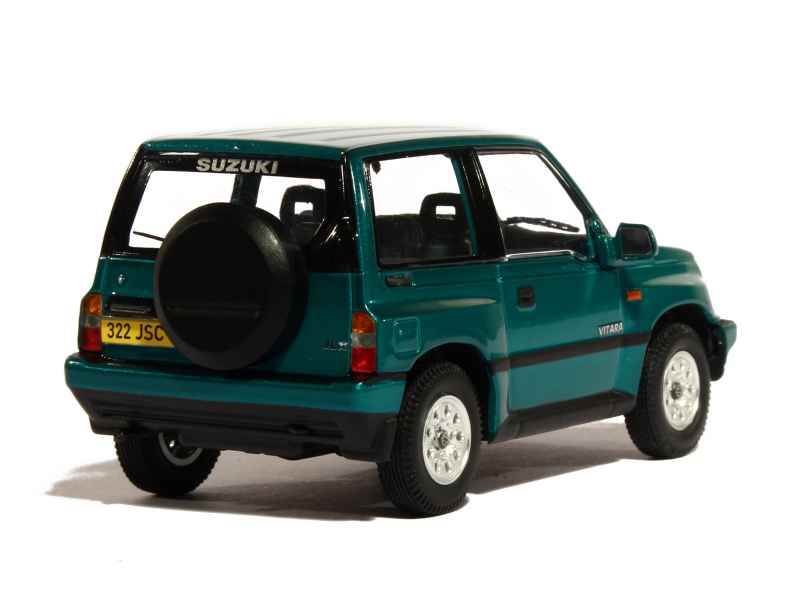 79613 Suzuki Vitara 1992