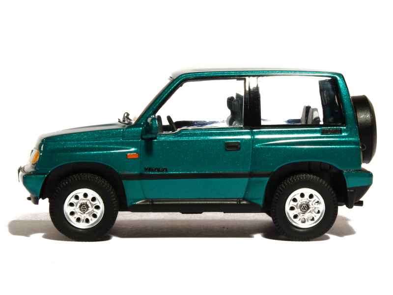 79613 Suzuki Vitara 1992