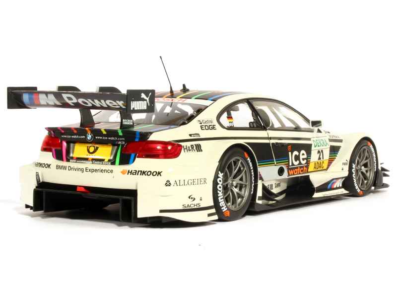 79648 BMW M3/ E92 DTM 2013