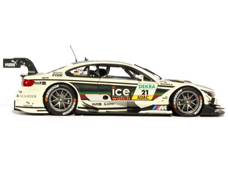79648 BMW M3/ E92 DTM 2013