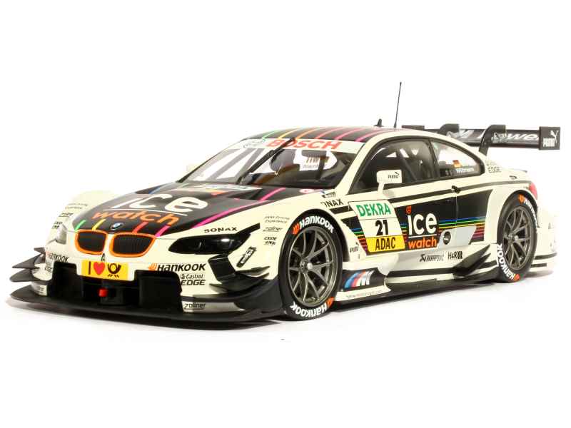 79648 BMW M3/ E92 DTM 2013