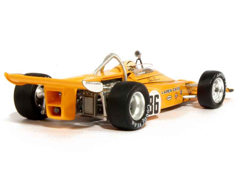 79664 McLaren M16 Indy 500 1971