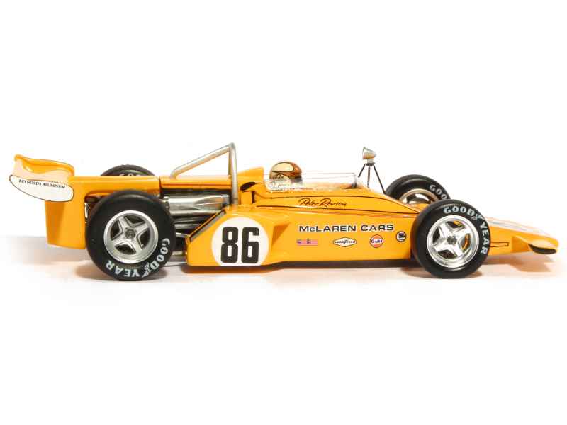 79664 McLaren M16 Indy 500 1971
