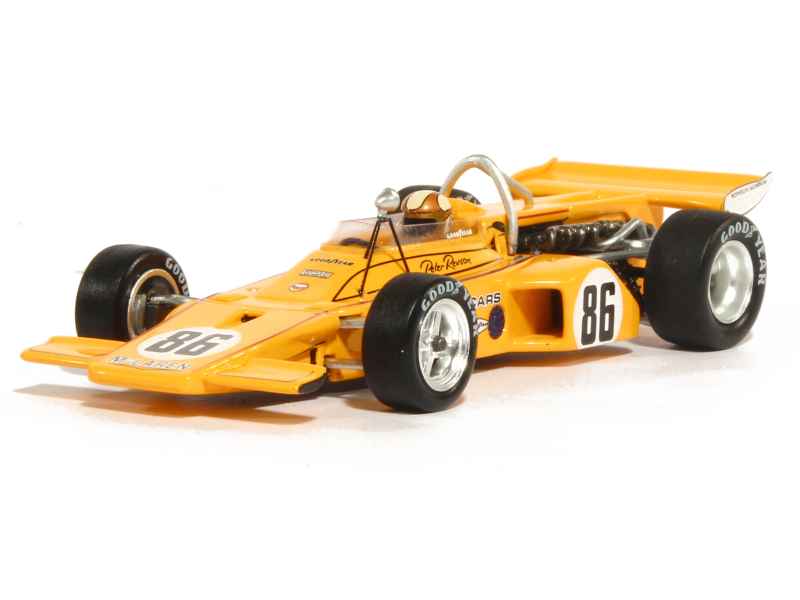 79664 McLaren M16 Indy 500 1971