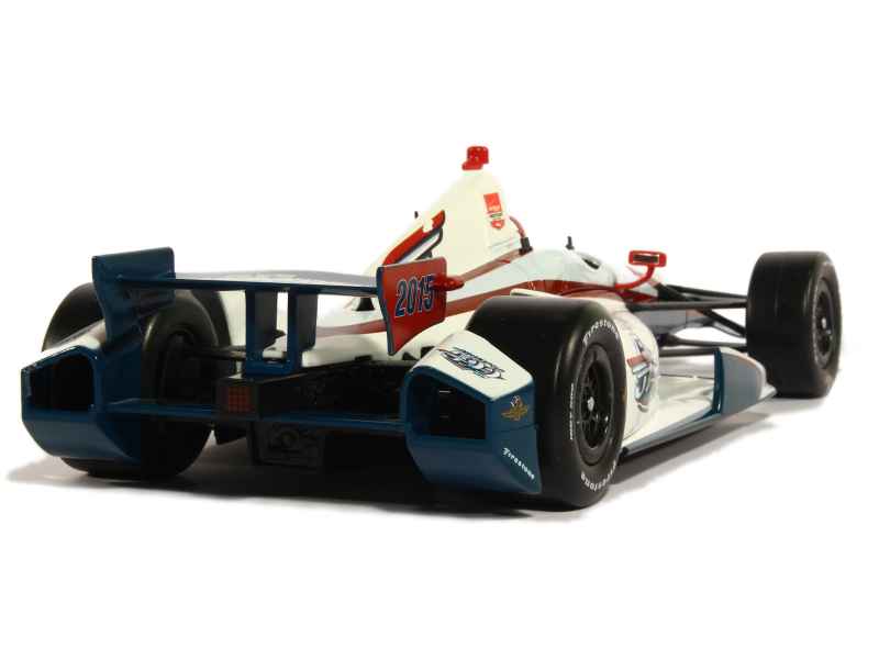 79669 Dallara DW15 2015