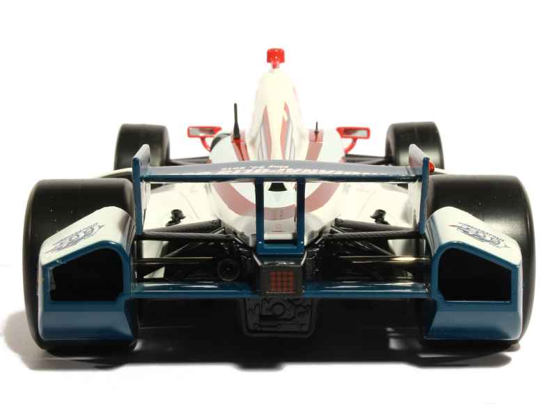 79669 Dallara DW15 2015