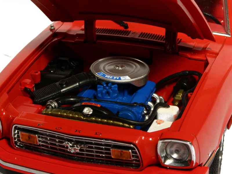 79672 Ford Mustang II Mach I 1976