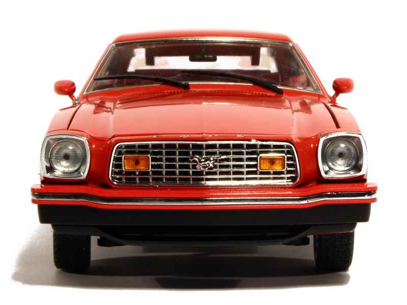 79672 Ford Mustang II Mach I 1976