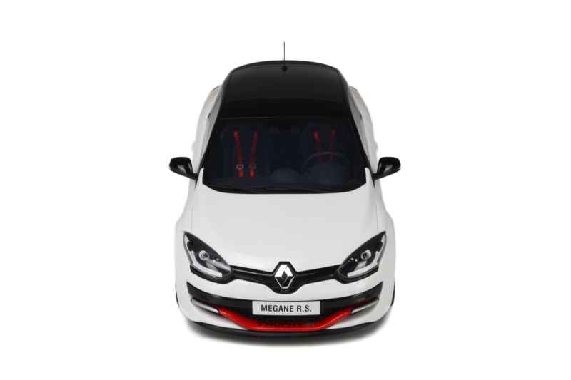 79680 Renault Megane III RS Trophy R Nurburgring 2014 	