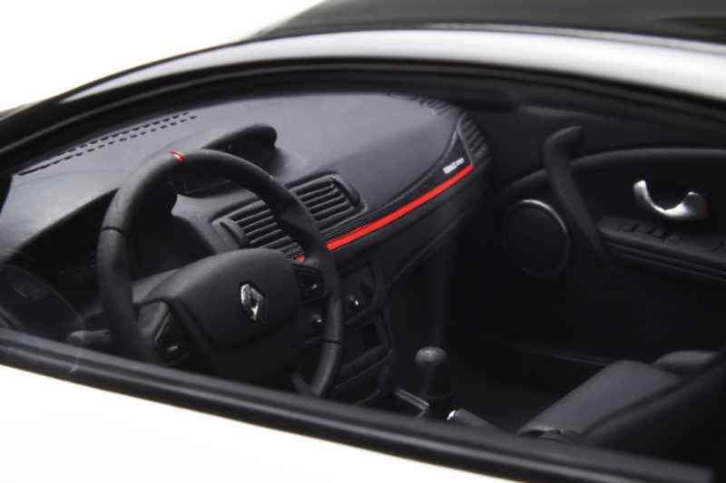 79680 Renault Megane III RS Trophy R Nurburgring 2014 	