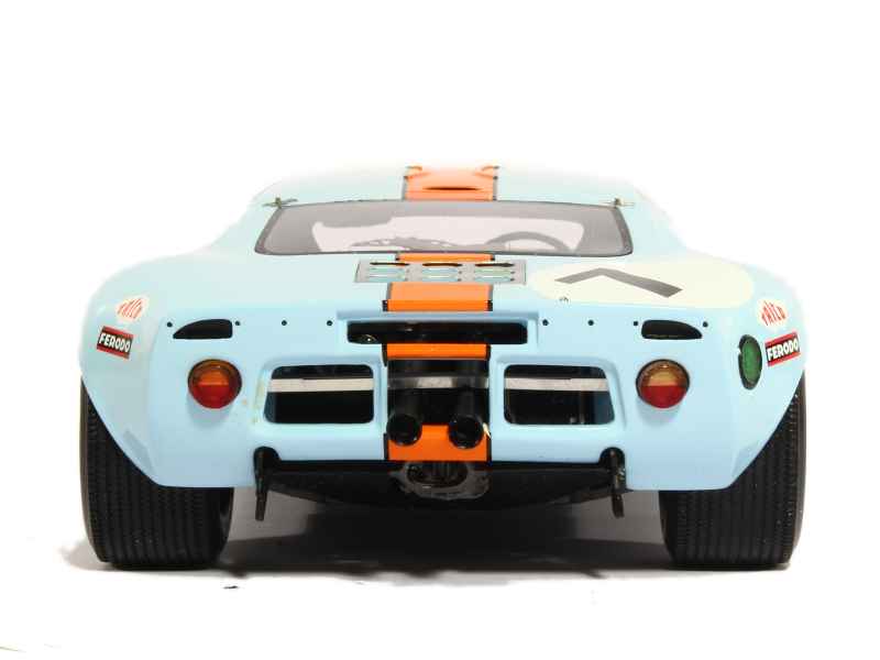 79683 Ford GT 40 Le Mans 1969
