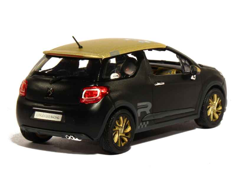 79694 Citroën DS3 Racing 2013