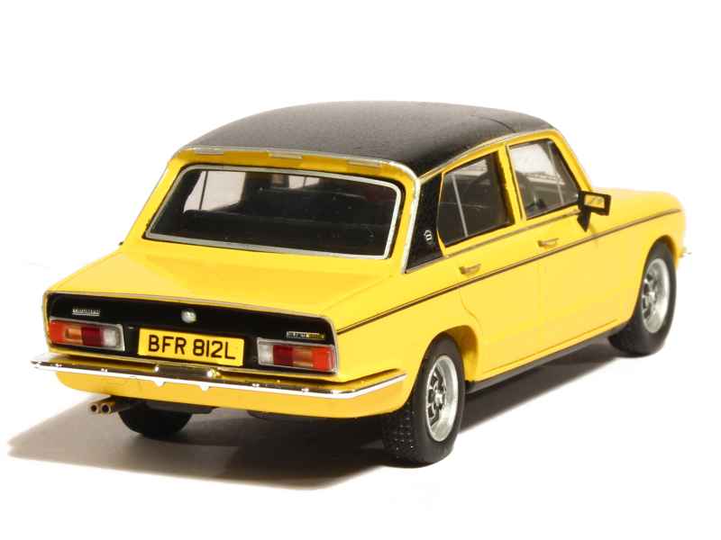 79715 Triumph Dolomite Sprint 1973